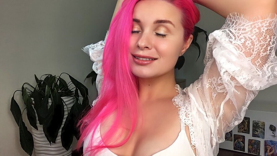 Free Live Sex Chat With LanaReiney