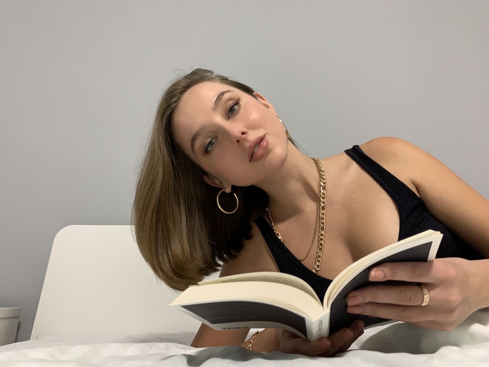 Free Live Sex Chat With LaurenRossa
