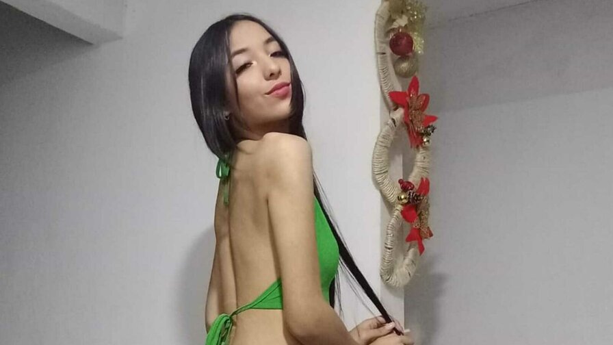 Free Live Sex Chat With LiaLopezc