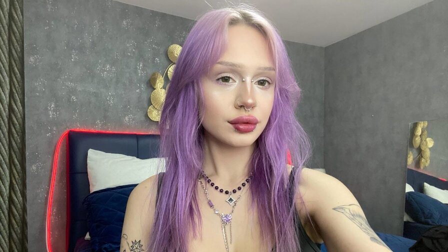 Free Live Sex Chat With LilyViborg