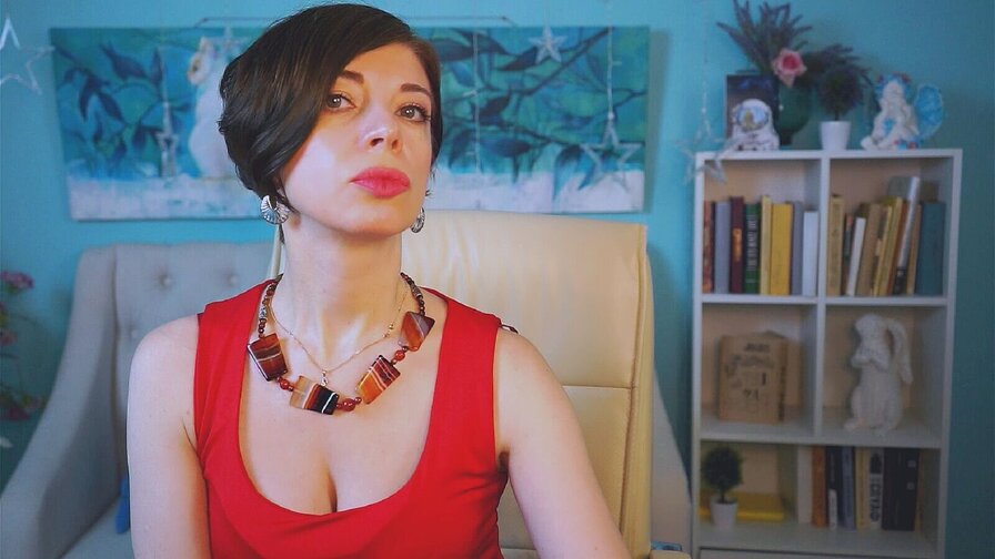 Free Live Sex Chat With LindaGarza