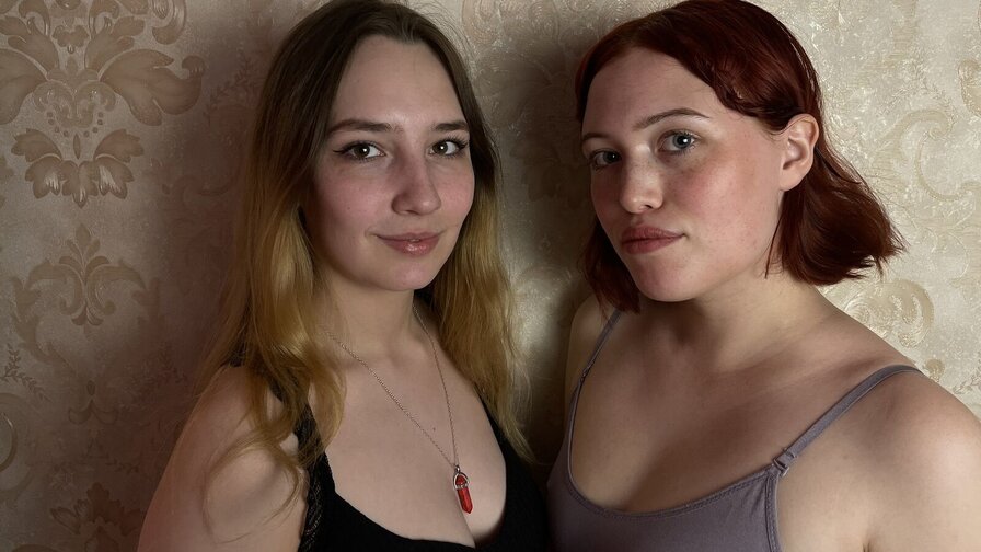 Free Live Sex Chat With LisaAndBeth