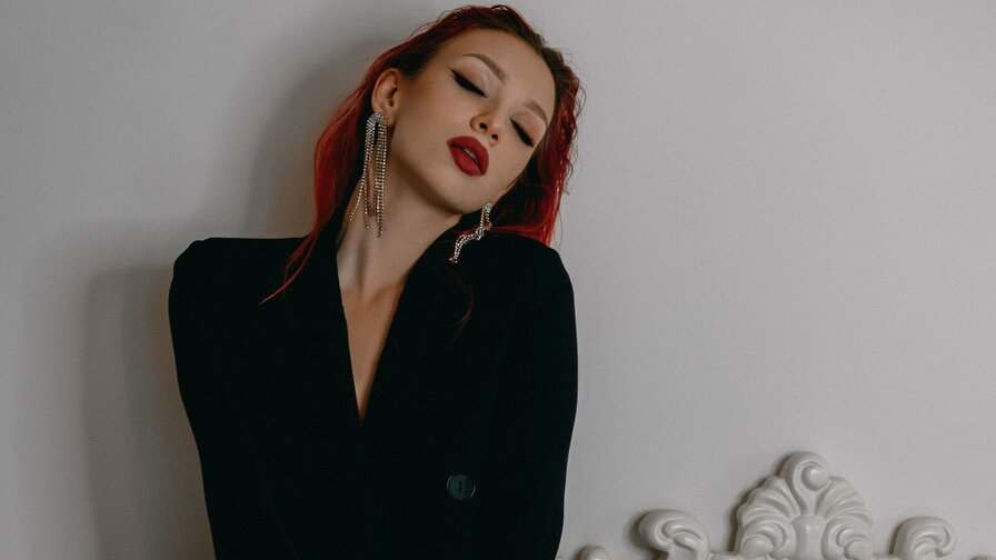 Free Live Sex Chat With LisaCarey