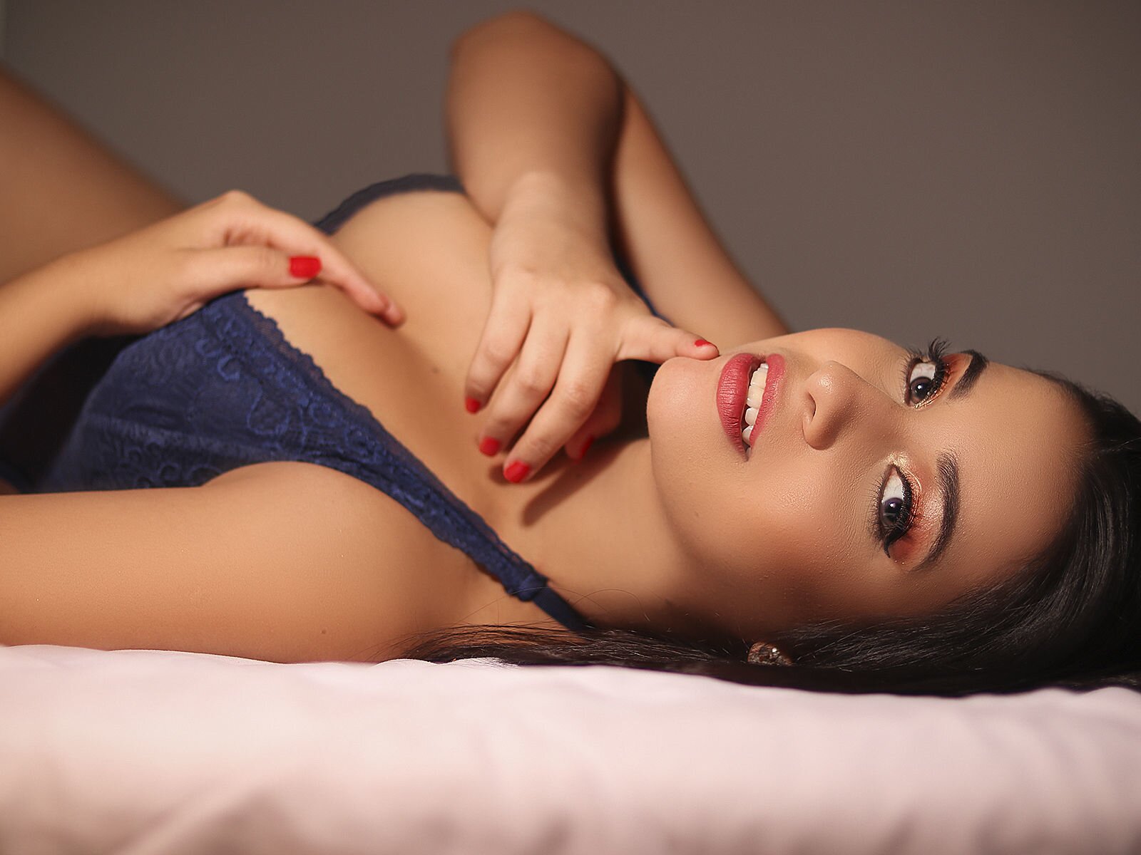 Free Live Sex Chat With LissieVanegas
