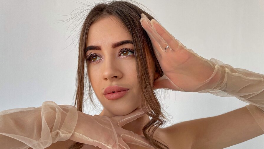 Free Live Sex Chat With LunaWalley