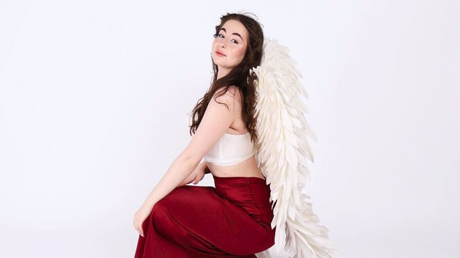 Free Live Sex Chat With MarcellaJones