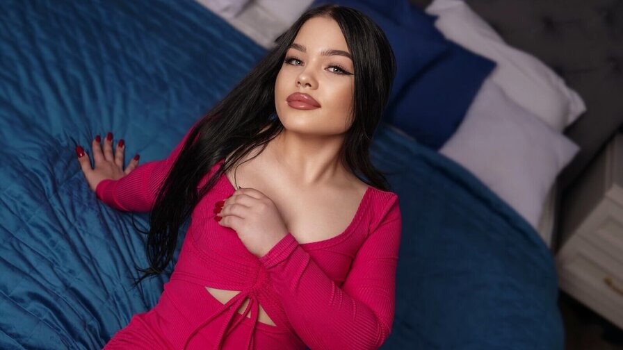 Free Live Sex Chat With MaryMonk