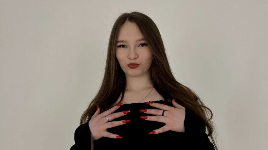 Free Live Sex Chat With MelisaHonchett