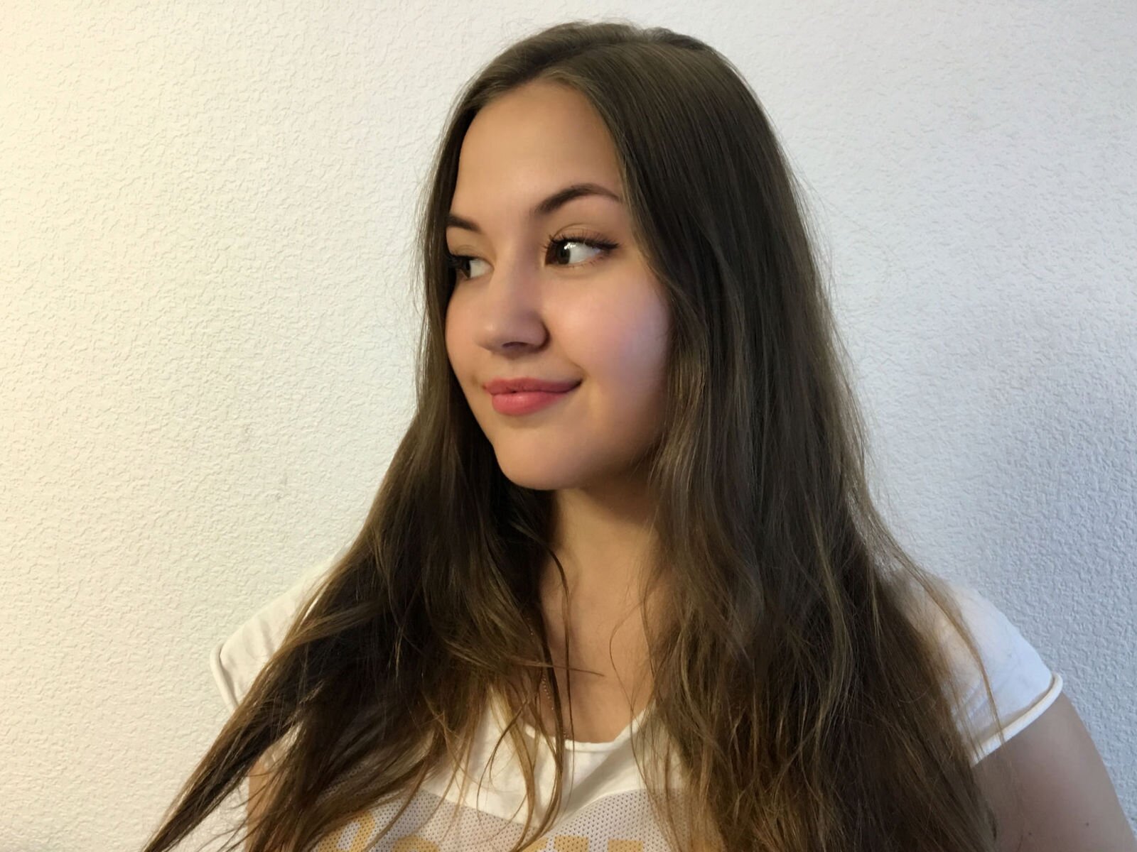 Free Live Sex Chat With MelisaNice