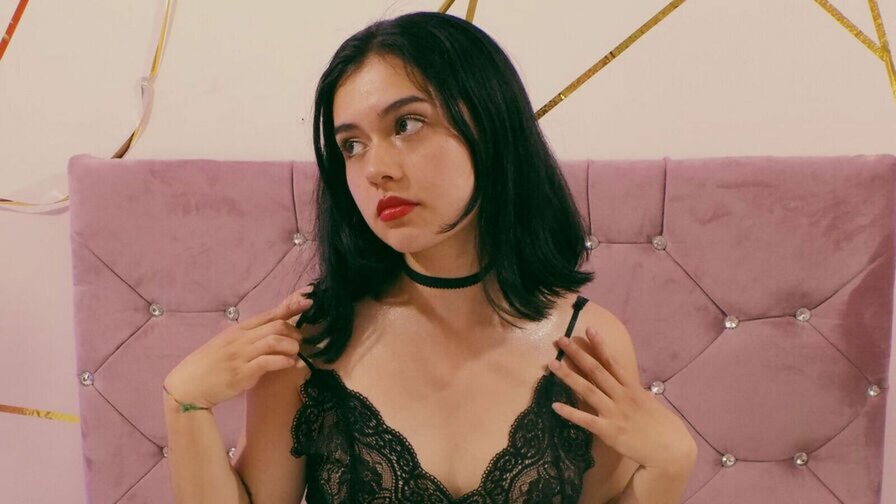 Free Live Sex Chat With MelisaStane