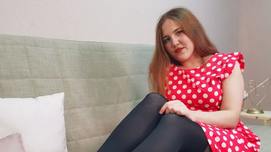 Free Live Sex Chat With MelodyRosso