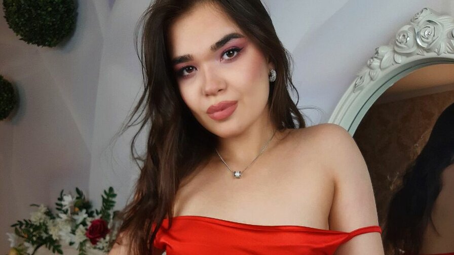Free Live Sex Chat With MilanaNikolson