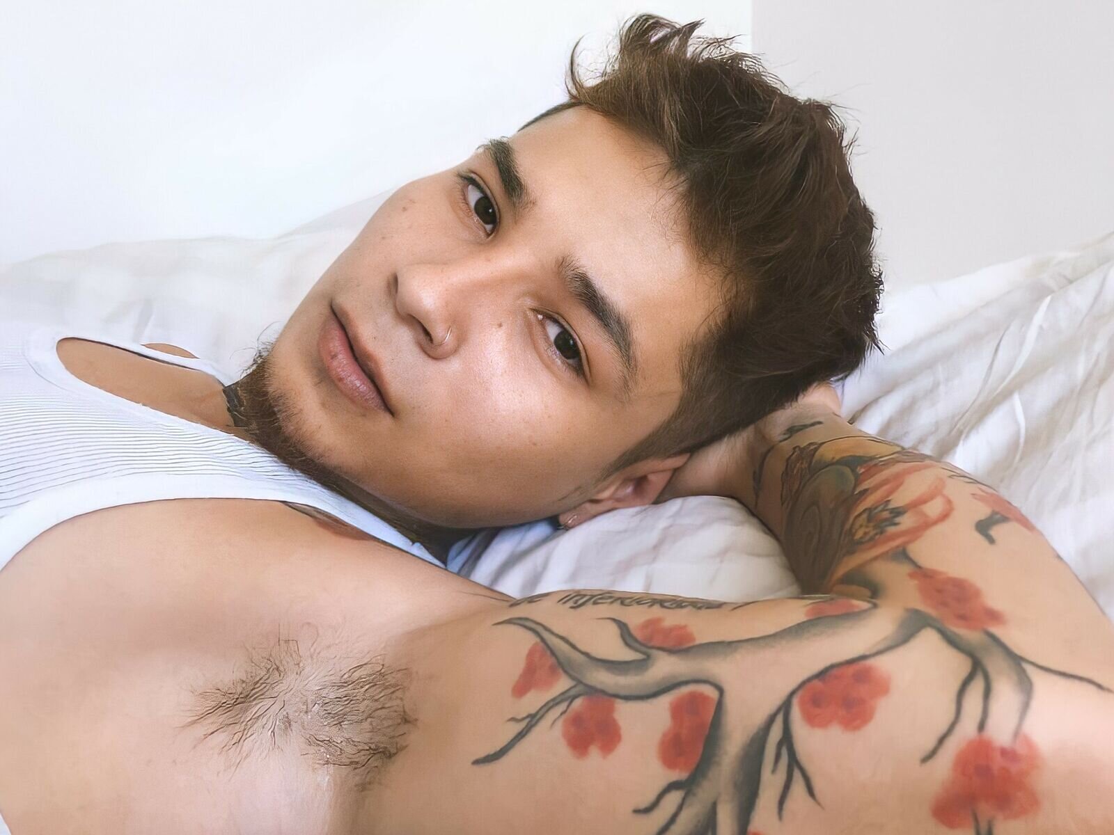 Free Live Sex Chat With MillerHerrnandez
