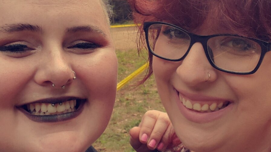 Free Live Sex Chat With MillienAmber