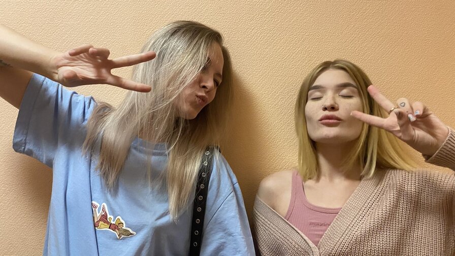 Free Live Sex Chat With NasteMeli