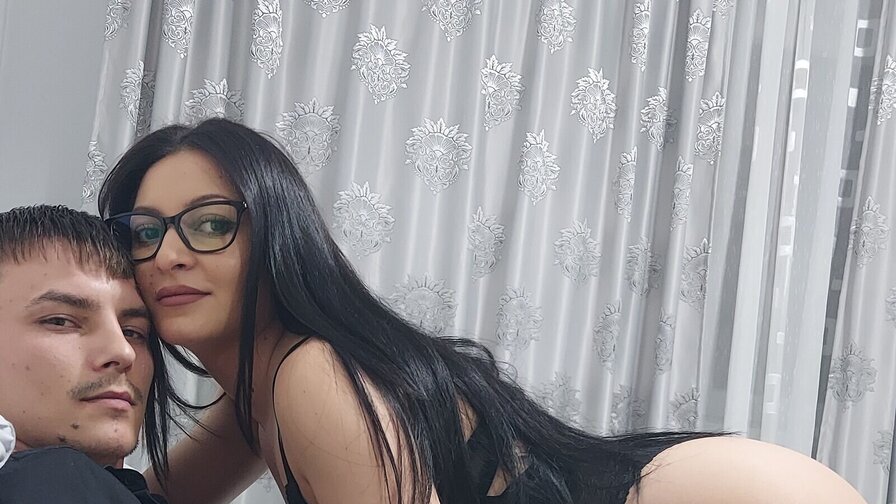 Free Live Sex Chat With NatalyaGabriel
