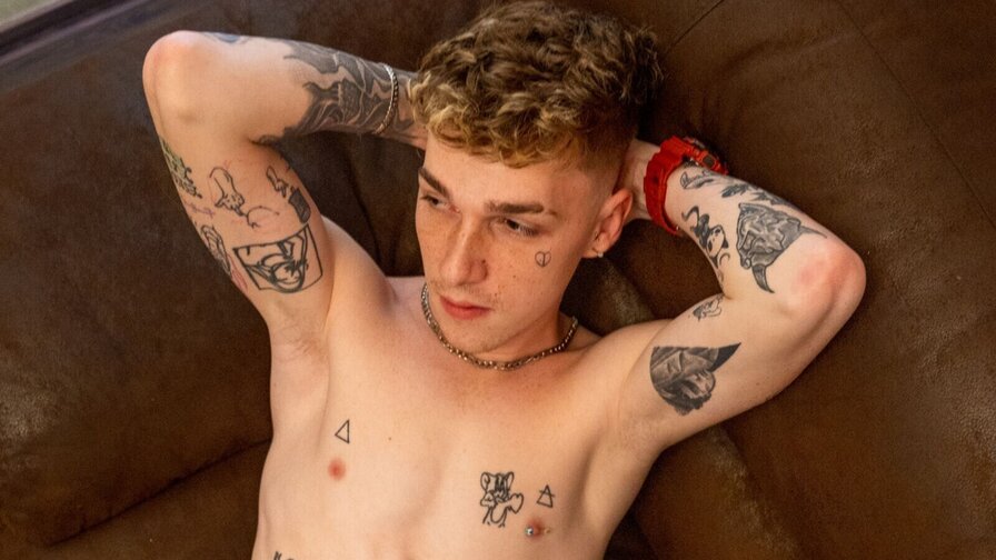 Free Live Sex Chat With NathanSpike