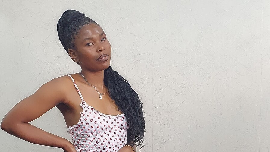 Free Live Sex Chat With NellyMontez