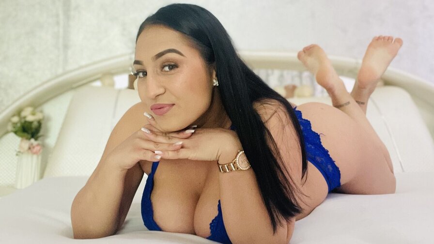 Free Live Sex Chat With OliviaFrankys
