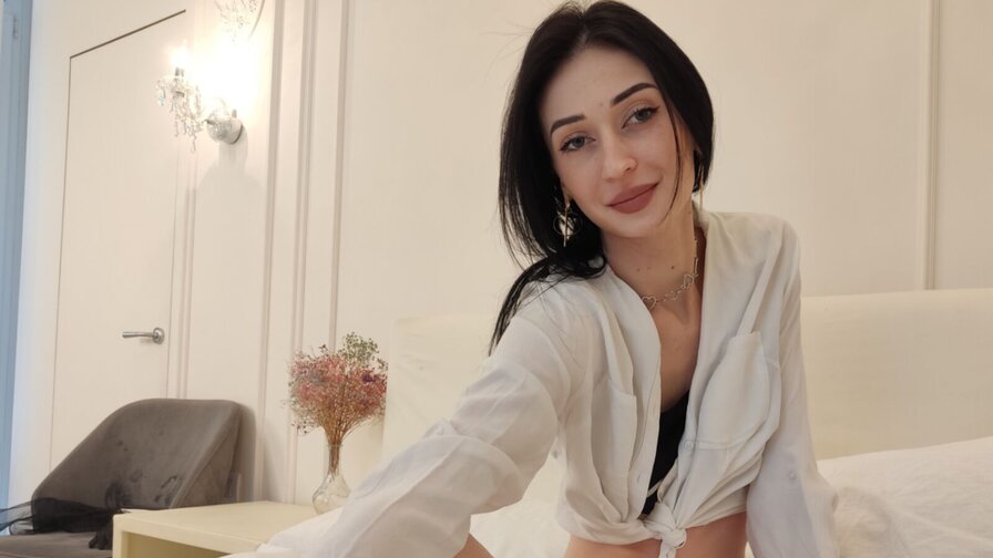 Free Live Sex Chat With PeggyClem