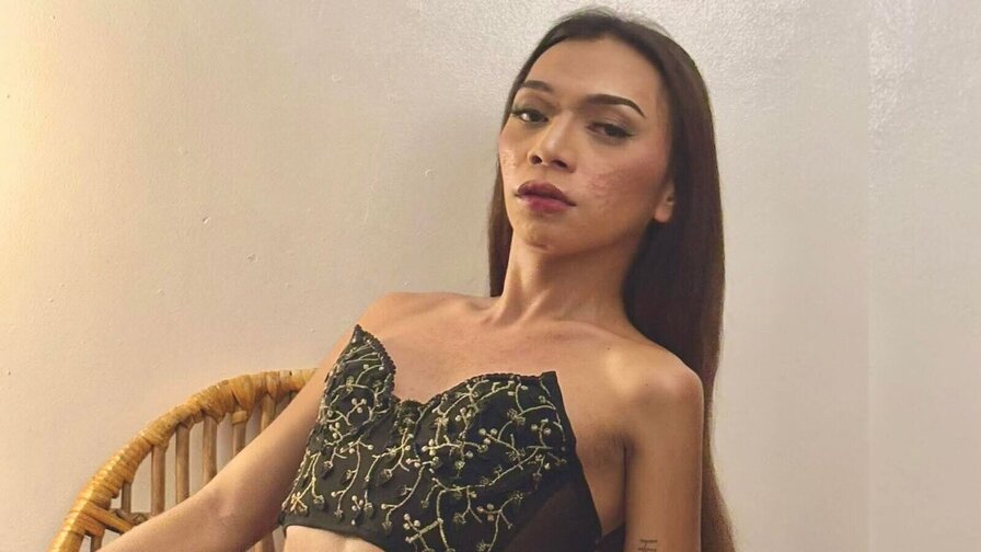 Free Live Sex Chat With PenelopeCarolina
