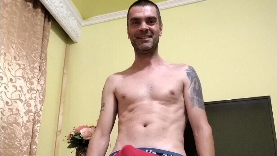 Free Live Sex Chat With PeterJoin