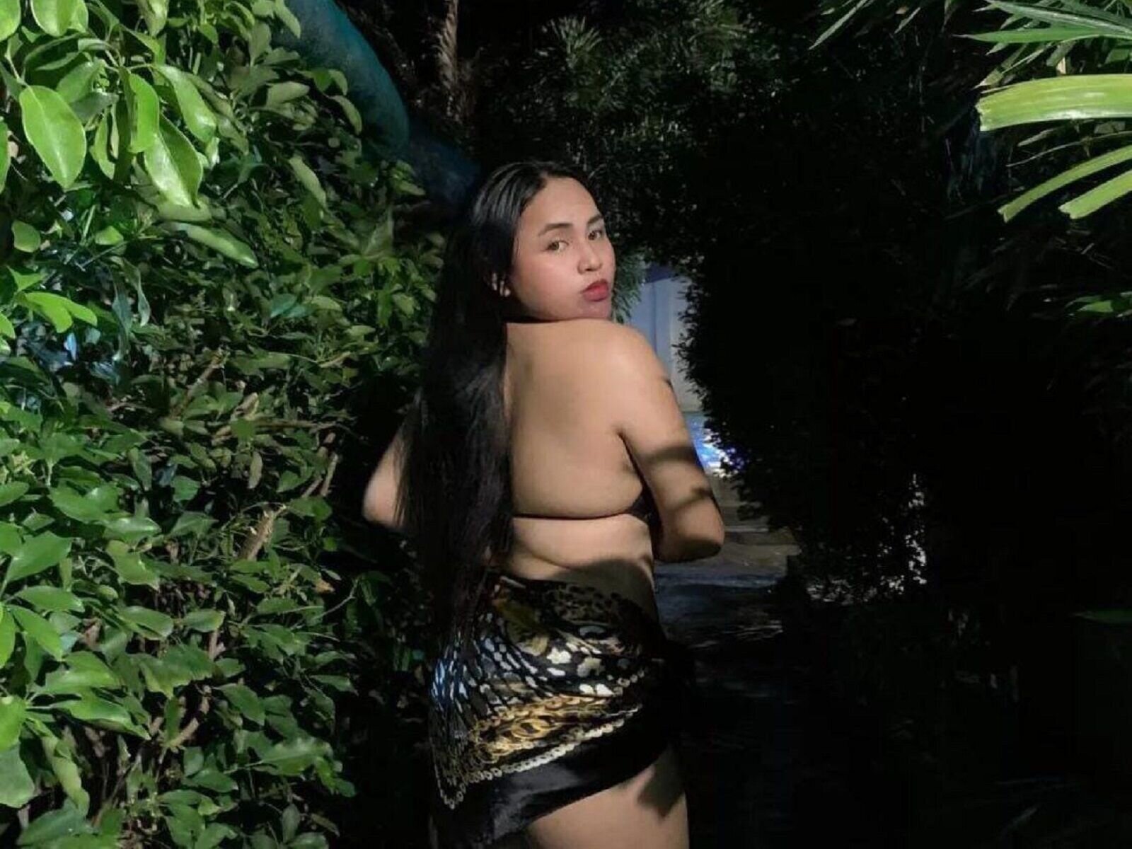 Free Live Sex Chat With PiaWilliams