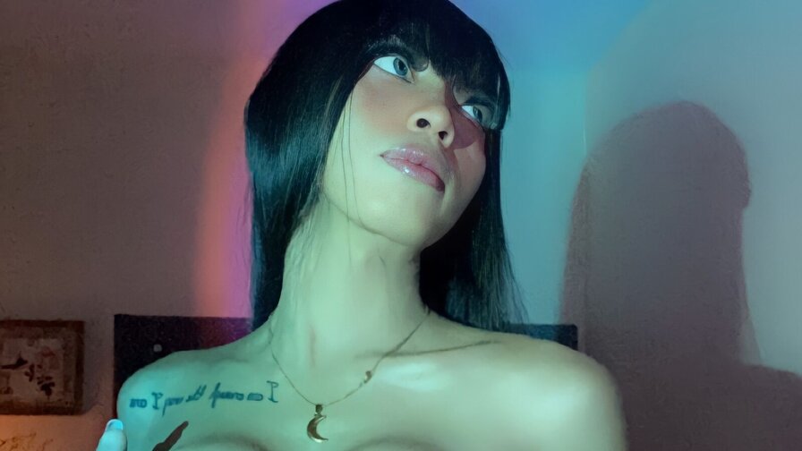 Free Live Sex Chat With RaileySteele