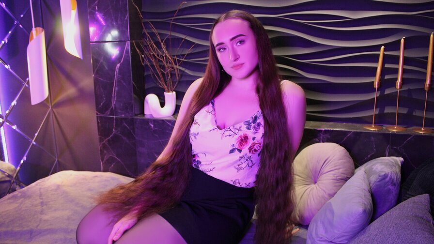 Free Live Sex Chat With RebeccaAdamson