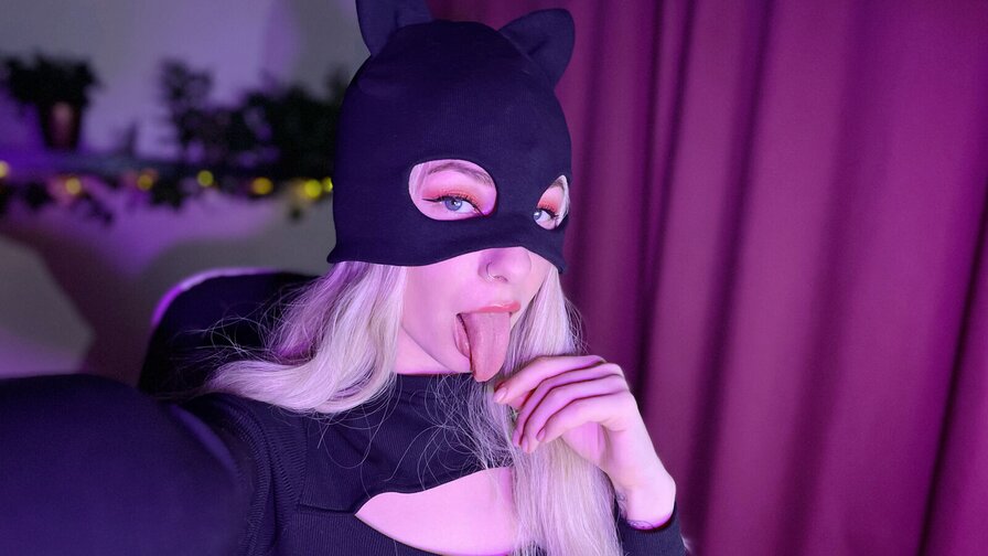 Free Live Sex Chat With RebeccaWatts