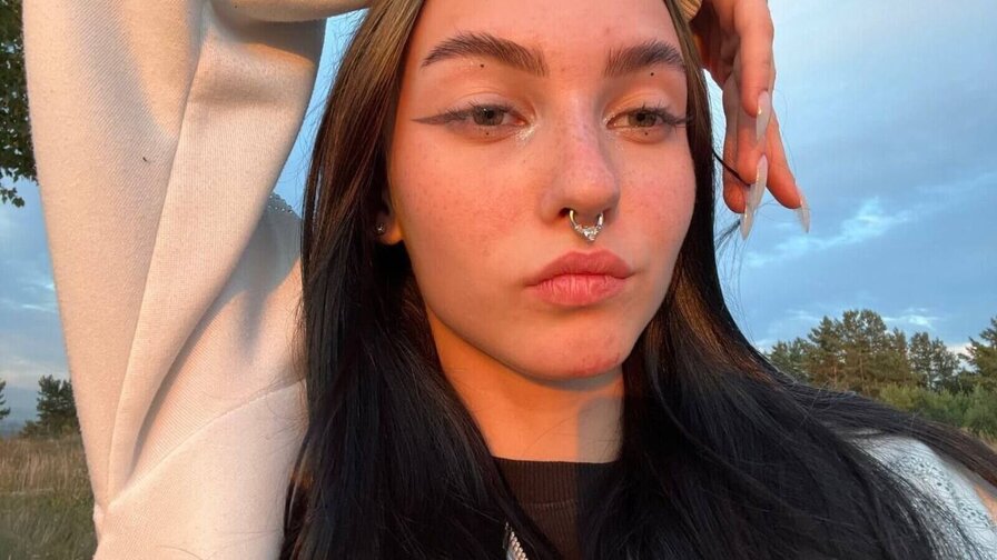 Free Live Sex Chat With RitaFelina