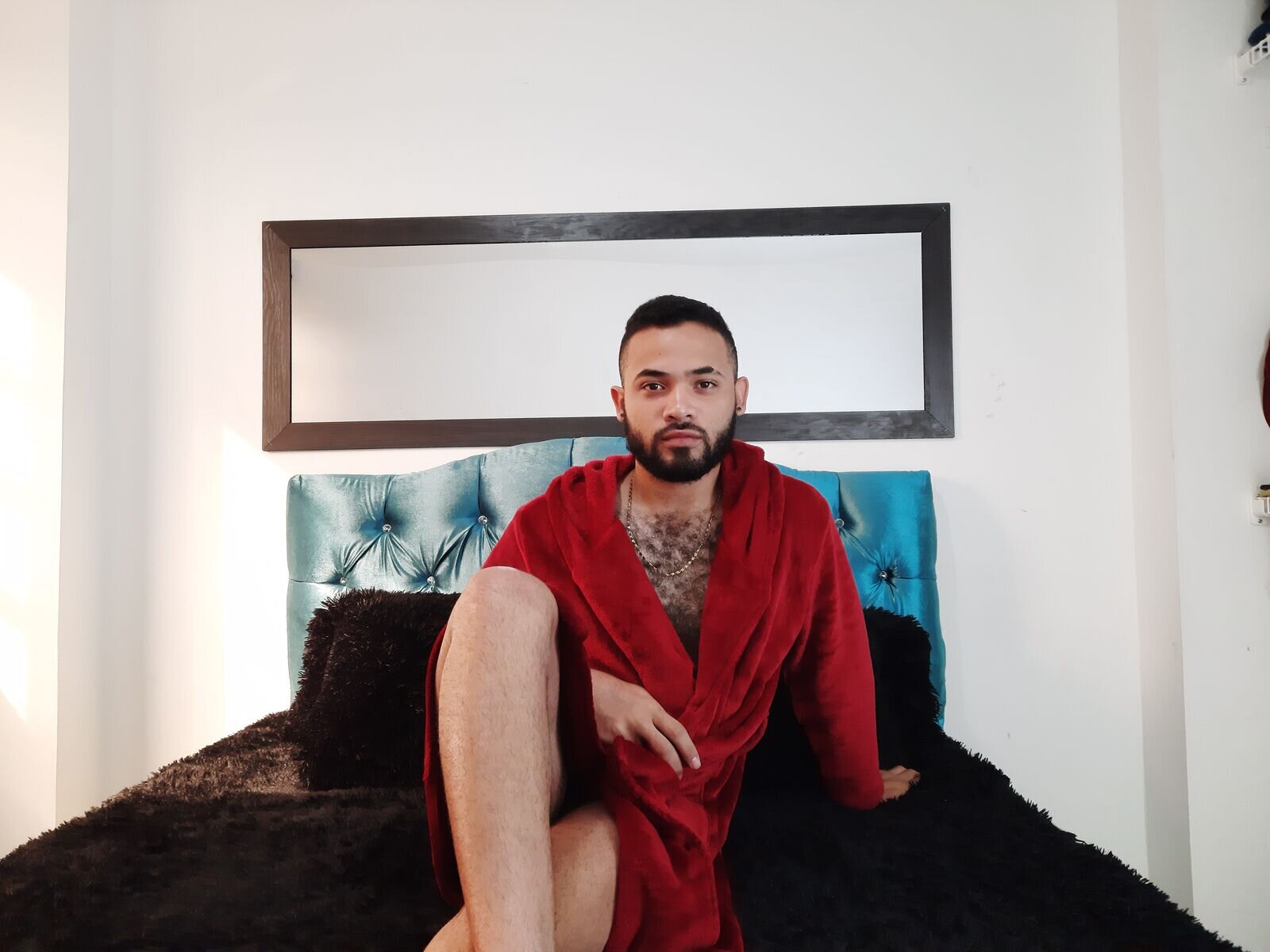Free Live Sex Chat With RobbyArenas