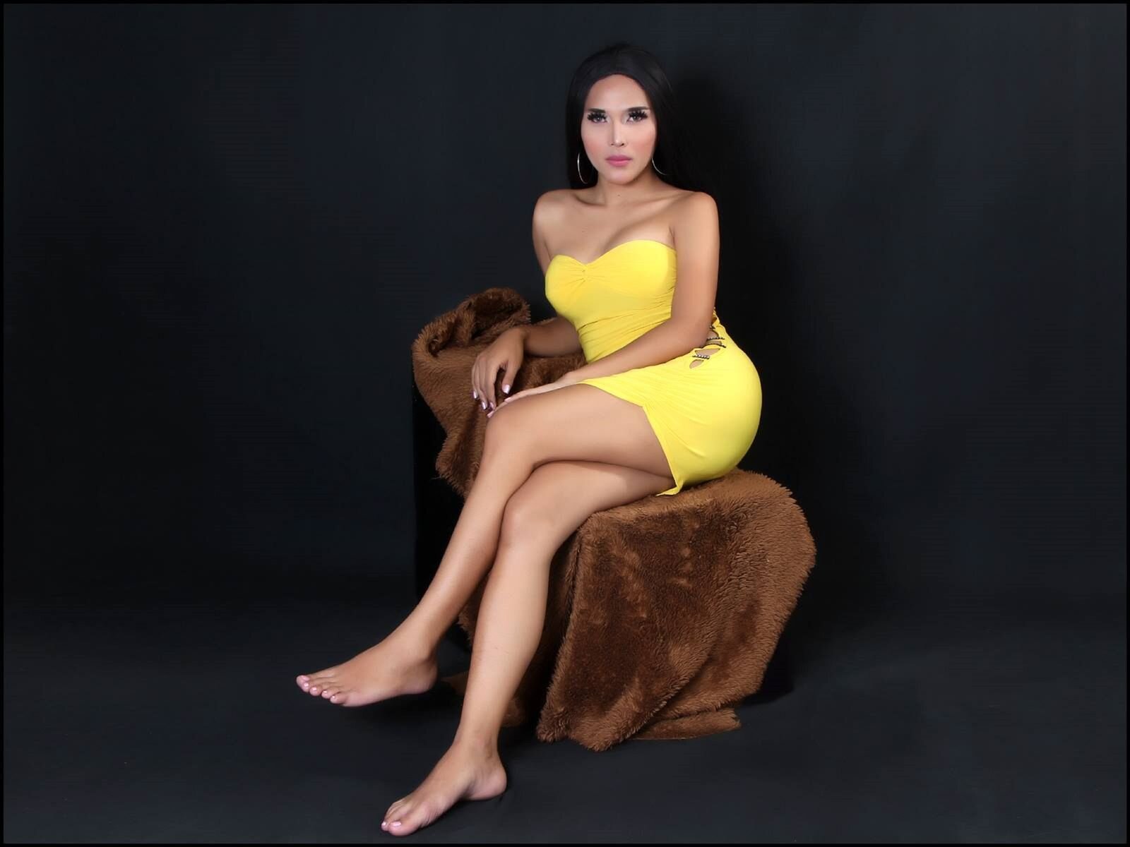Free Live Sex Chat With RoseMercado