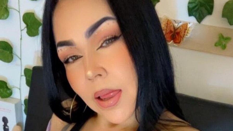Free Live Sex Chat With RosemaryLopez