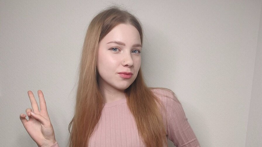 Free Live Sex Chat With RowenaCurington