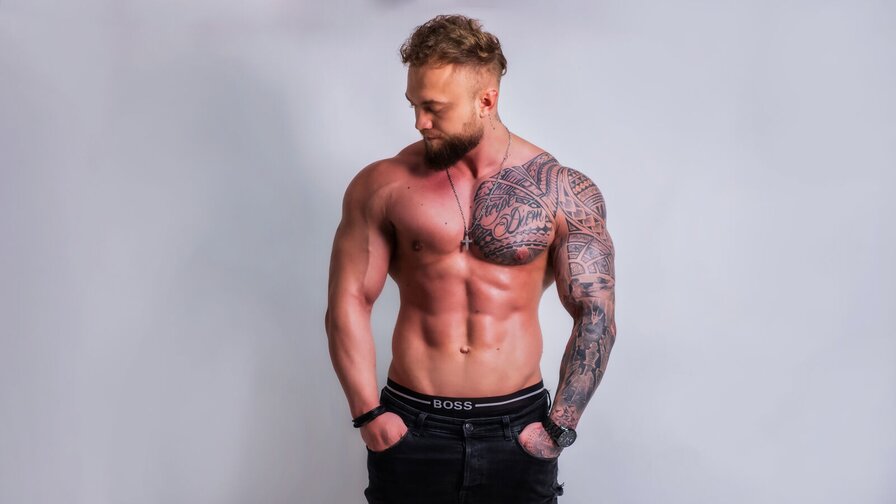 Free Live Sex Chat With RyanFinch