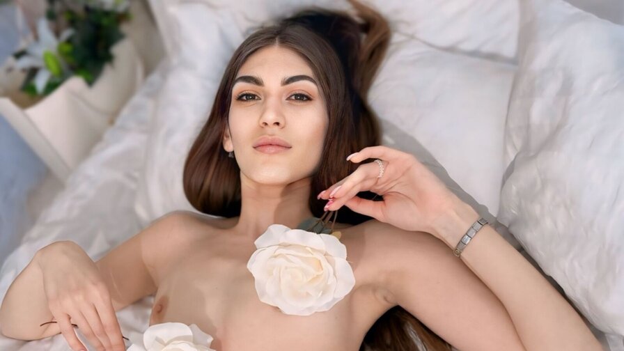 Free Live Sex Chat With SabrinaHeylis