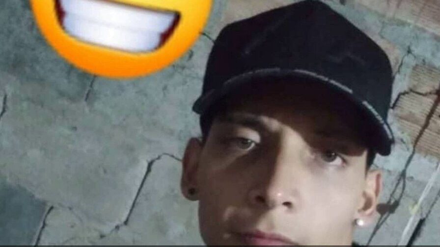 Free Live Sex Chat With SalvadorSmit