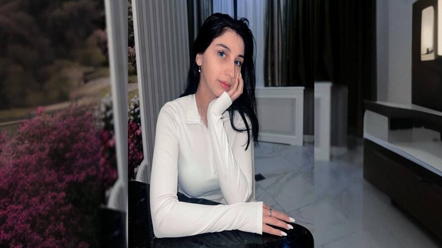 Free Live Sex Chat With SemKonstanova