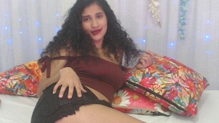 Free Live Sex Chat With SharlokArias