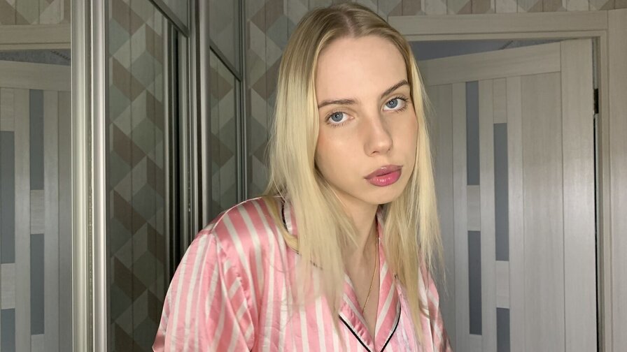 Free Live Sex Chat With SherrylAdair