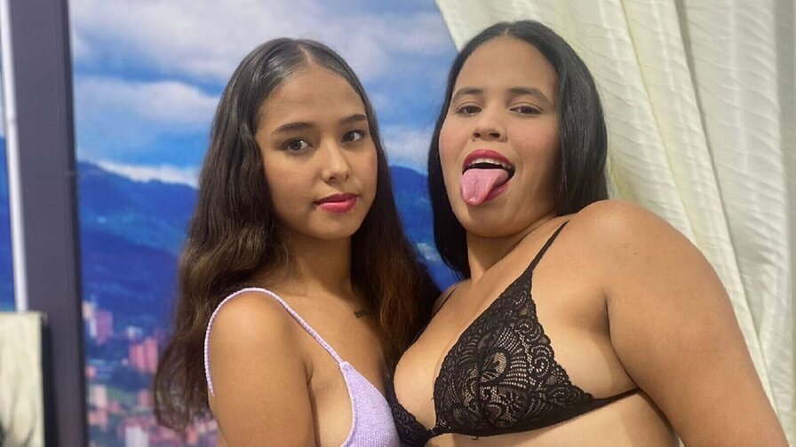 Free Live Sex Chat With SusanAndNatasha