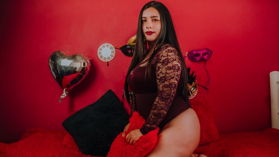 Free Live Sex Chat With TaniaPalmer