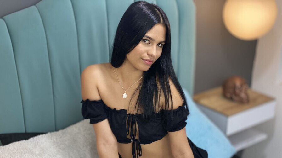 Free Live Sex Chat With TatianaHalen