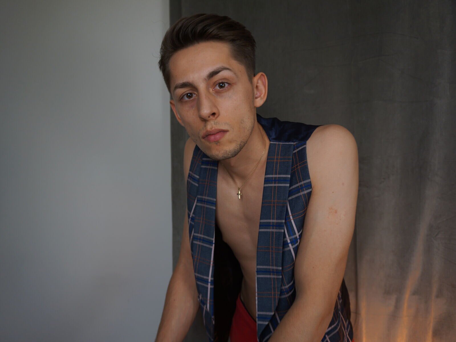Free Live Sex Chat With theprincecharmin