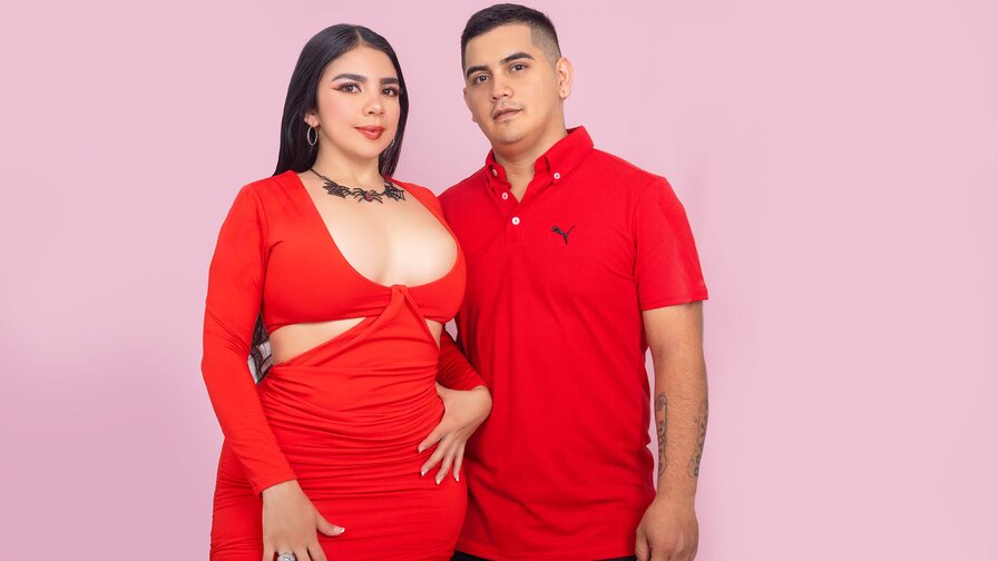 Free Live Sex Chat With ValeriAndMarcus
