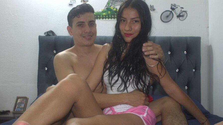 Free Live Sex Chat With VenusJorge