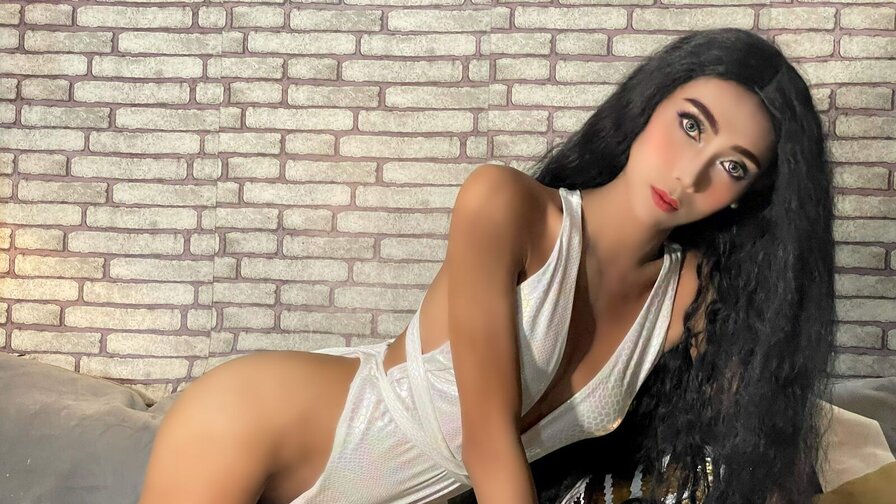 Free Live Sex Chat With ViannieFox