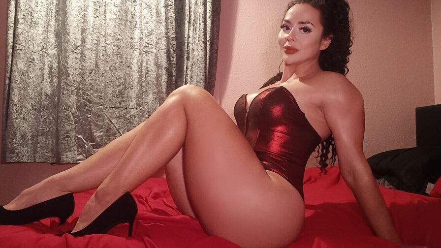 Free Live Sex Chat With VixSen