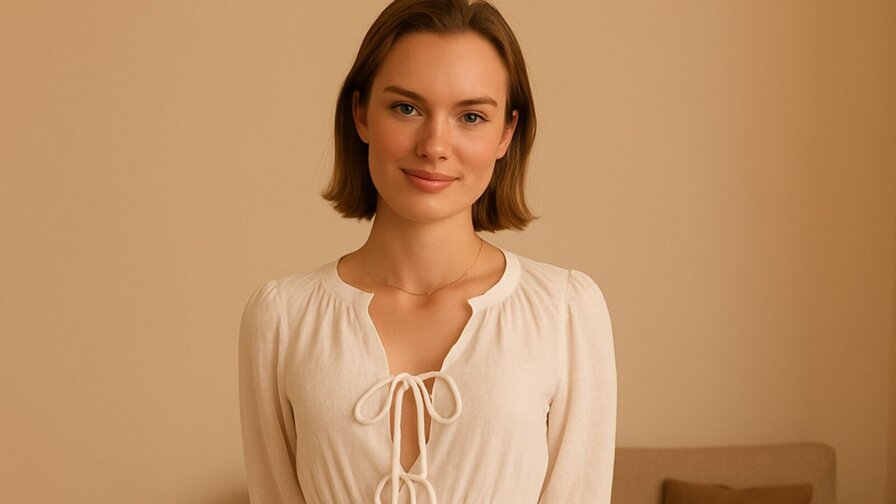 Free Live Sex Chat With WillaBrenton